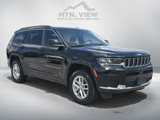 Certified 2024 Jeep Grand Cherokee L Laredo image 2