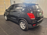 Used 2020 Chevrolet Trax LT w/ Driver Confidence Package image 3