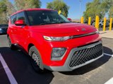 Used 2020 Kia Soul LX image 2