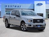 Used 2020 Ford F150 XL w/ Equipment Group 101A Mid image 2
