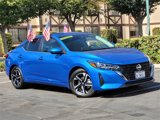 Used 2024 Nissan Sentra SV image 2