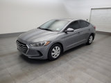 Used 2018 Hyundai Elantra SE image 2