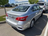 Used 2019 Nissan Sentra SV image 3