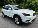 Used 2019 Jeep Cherokee Latitude w/ Popular Appearance Group image 4