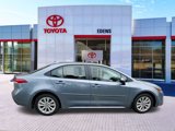 Used 2025 Toyota Corolla LE w/ LE Premium Package image 2