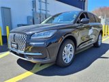 New 2025 Lincoln Corsair AWD image 5