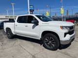 Certified 2022 Chevrolet Silverado 1500 LT image 3