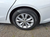 Used 2022 Chevrolet Malibu LT image 5
