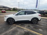 Certified 2022 Ford Escape SEL w/ SEL Stealth AWD Package image 5