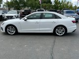 Used 2023 Audi A4 2.0T Premium Plus image 3