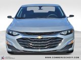 Used 2021 Chevrolet Malibu LS image 2