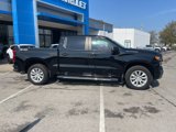 New 2024 Chevrolet Silverado 1500 Custom image 2