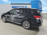 Used 2013 Nissan Pathfinder SV image 5