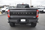 Used 2024 Ford F350 Platinum image 4