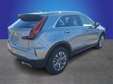 Certified 2024 Cadillac XT4 Premium Luxury image 4