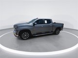 Used 2020 Chevrolet Silverado 1500 LT w/ Texas Edition image 5