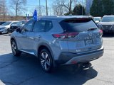 Used 2021 Nissan Rogue SL w/ Premium Package image 4