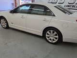 Used 2007 Lincoln MKZ AWD image 4