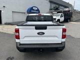 New 2025 Ford Maverick XLT image 4