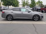 Used 2024 Nissan Sentra SV image 4