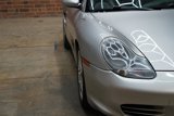Used 2003 Porsche Boxster S image 3