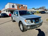 Used 2011 Nissan Frontier SV w/ SV Premium Utility Pkg image 3