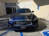 Certified 2022 INFINITI Q50 Luxe w/ Cargo Package image 2
