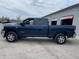 Used 2022 RAM 2500 Big Horn w/ Level A Equipment Group image 4