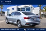 Used 2022 Volkswagen Jetta SE w/ Panoramic Sunroof Package image 5