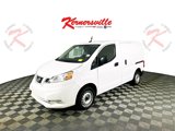 Used 2020 Nissan NV200 S w/ Back Door Glass Package image 3