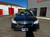 Used 2015 Subaru Forester 2.5i Limited image 3