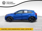 Used 2022 Honda HR-V Sport image 4