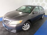 Used 2011 Toyota Camry LE w/ LE Extra-Value Pkg image 4