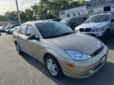 Used 2000 Ford Focus SE image 3