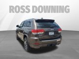 Used 2020 Jeep Grand Cherokee Overland image 6