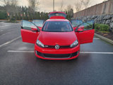 Used 2013 Volkswagen GTI 4-Door image 6
