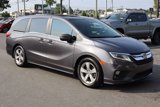 Used 2019 Honda Odyssey EX image 2