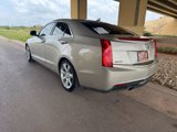 Used 2013 Cadillac ATS Luxury w/ Driver Awareness Package image 5