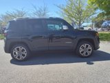 Used 2018 Jeep Renegade Limited w/ UConnect 8.4 Nav Group image 6