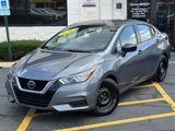 Used 2020 Nissan Versa S image 2