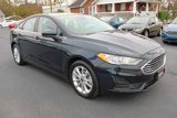 Used 2020 Ford Fusion SE image 4