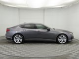 Used 2022 Acura TLX w/ Technology Package image 4