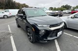 Used 2022 Chevrolet TrailBlazer RS image 2