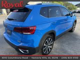 Certified 2022 Volkswagen Taos SE w/ IQ.Drive SE Package image 5