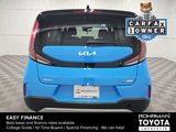 Used 2023 Kia Soul EX image 5