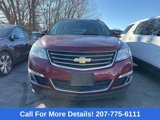 Used 2016 Chevrolet Traverse LT image 3