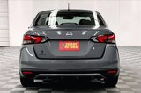New 2025 Nissan Versa S image 4
