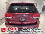 Used 2014 Jeep Grand Cherokee Laredo w/ 18" Wheel & 8.4" Radio Group image 3