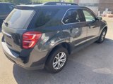 Used 2017 Chevrolet Equinox LT w/ Convenience Package image 4