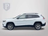 Used 2022 Jeep Cherokee Latitude Lux image 5